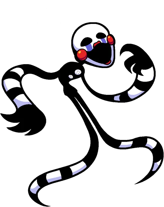 Marionette