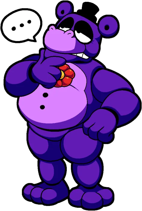 Mr Hippo