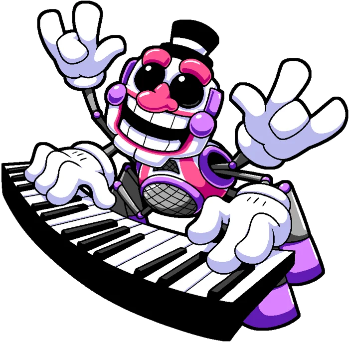 Music Man