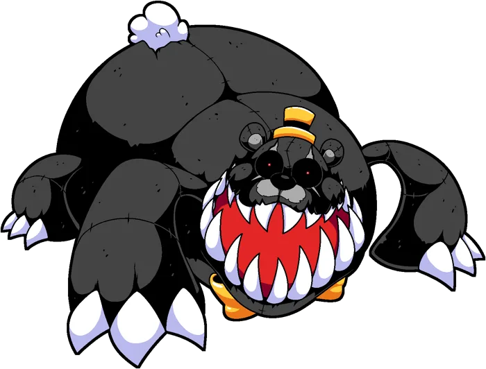 Nightmare