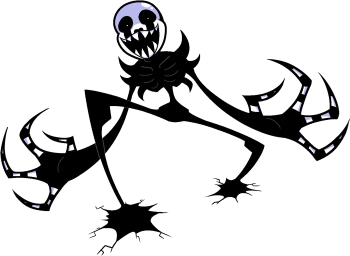 Nightmarionne
