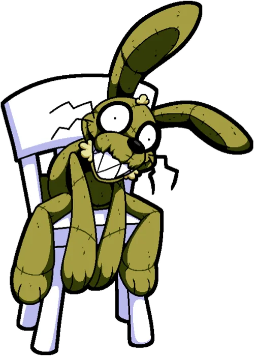 Plushtrap