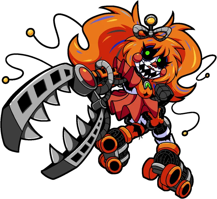 Scrap Baby