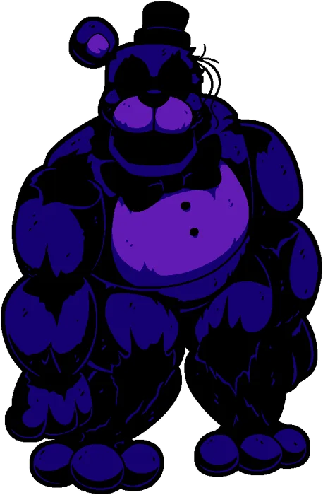 Shadow Freddy