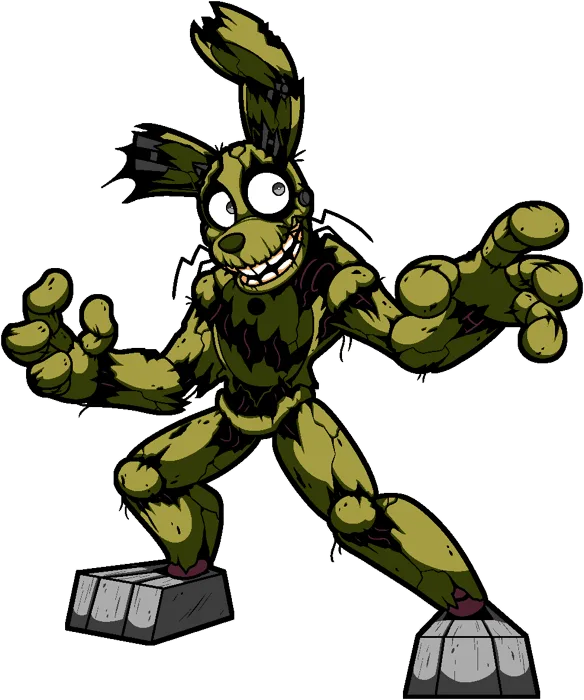 Springtrap