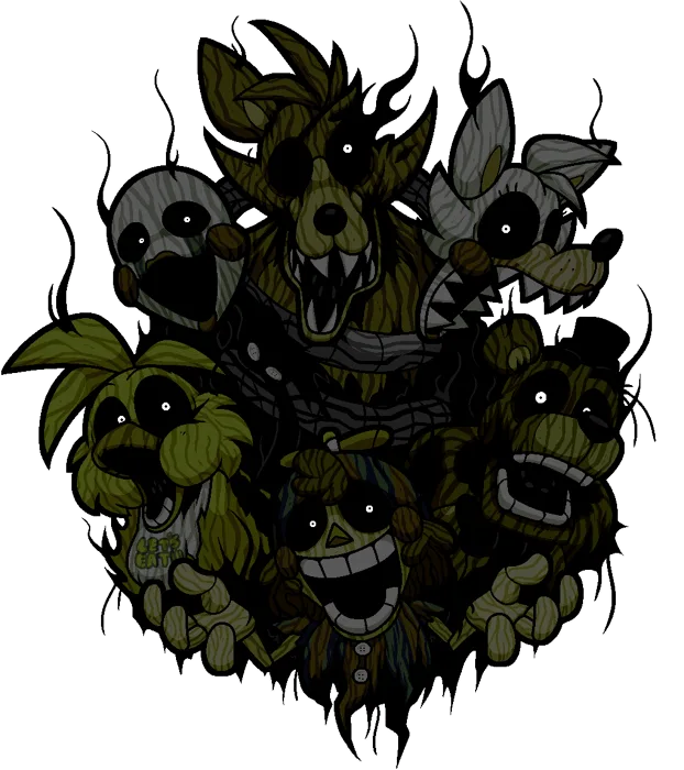 The Phantoms