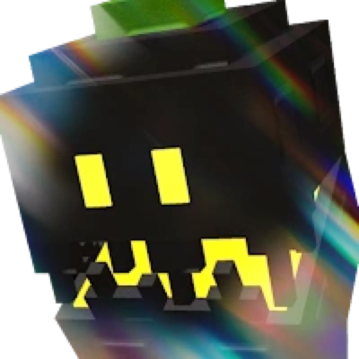 Atomic Pepper