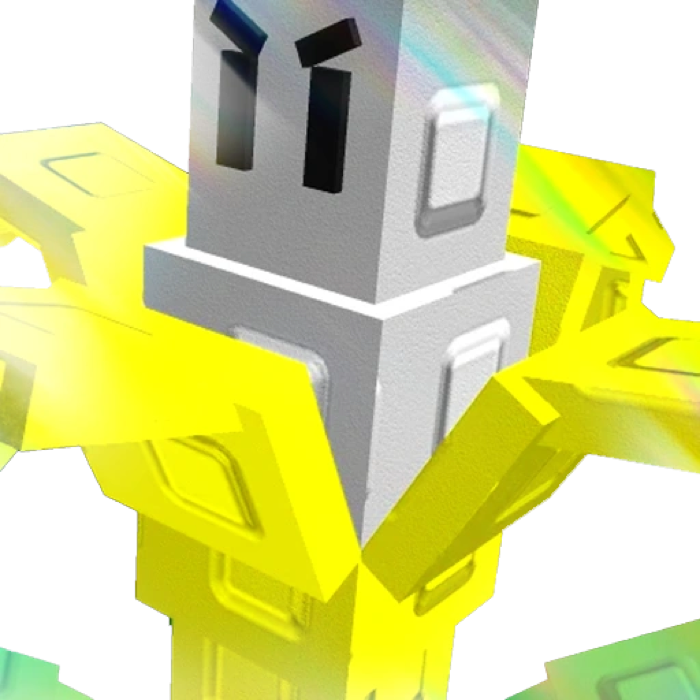 Ballistic Banana