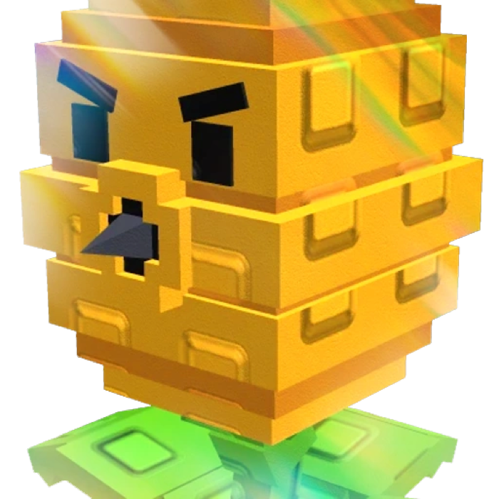 Bee Stinger