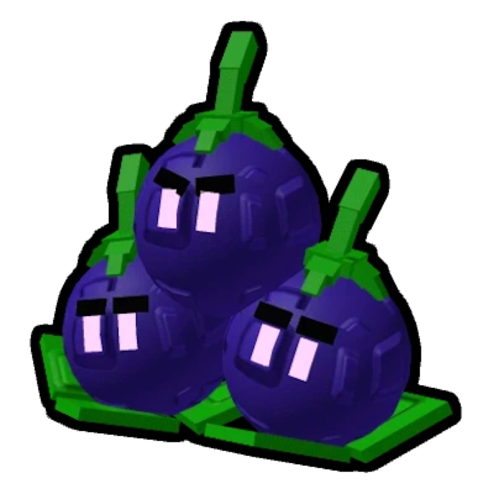Blueberries