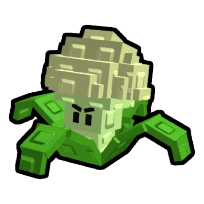 Caulicannon