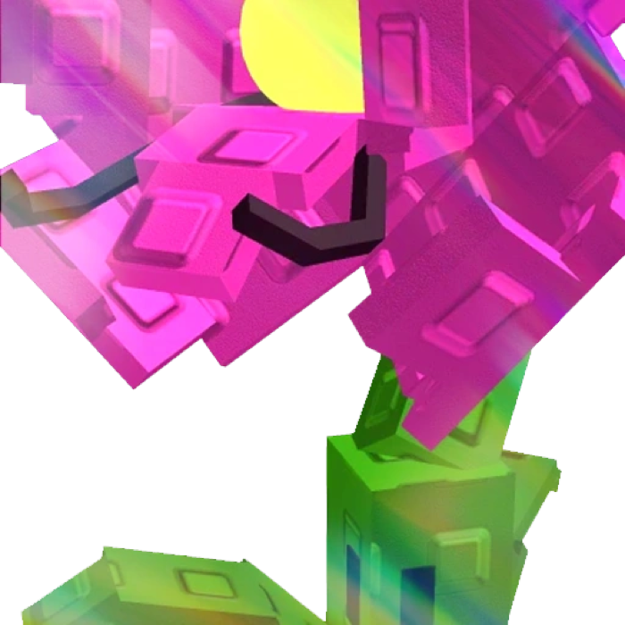 Charm Blossom