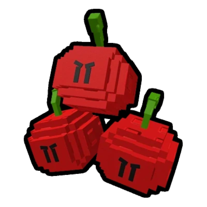 Cherries