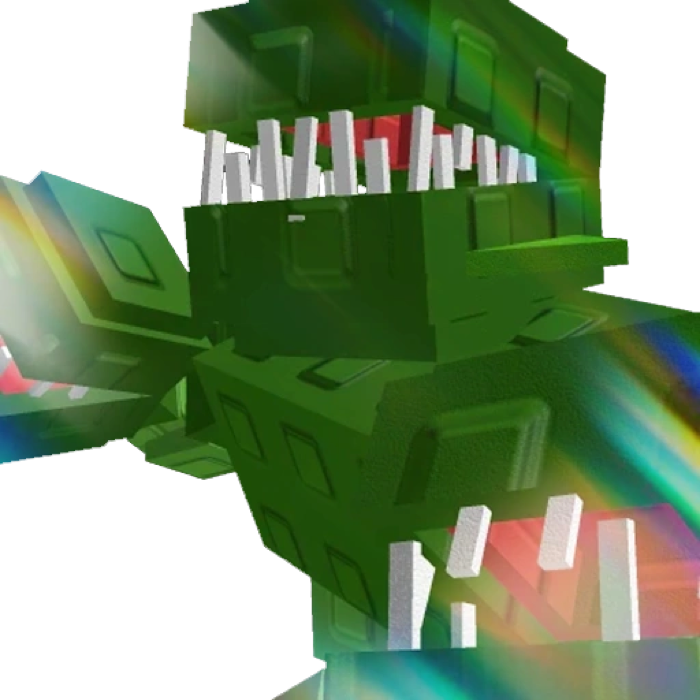 Chomp Man