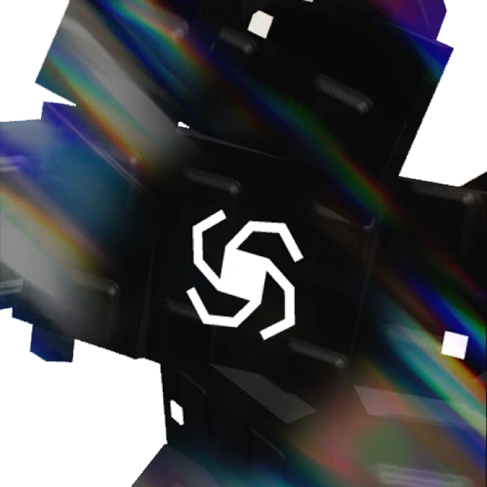 Distortion Flower