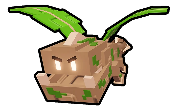 Earth Dragon