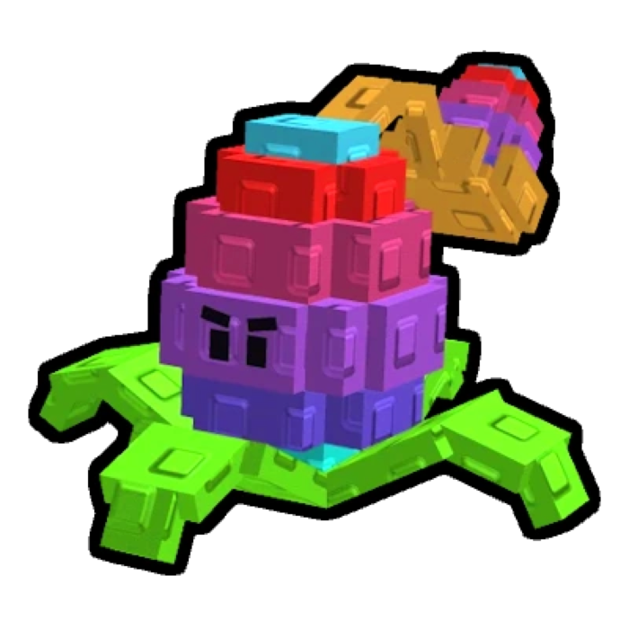 Eggapult