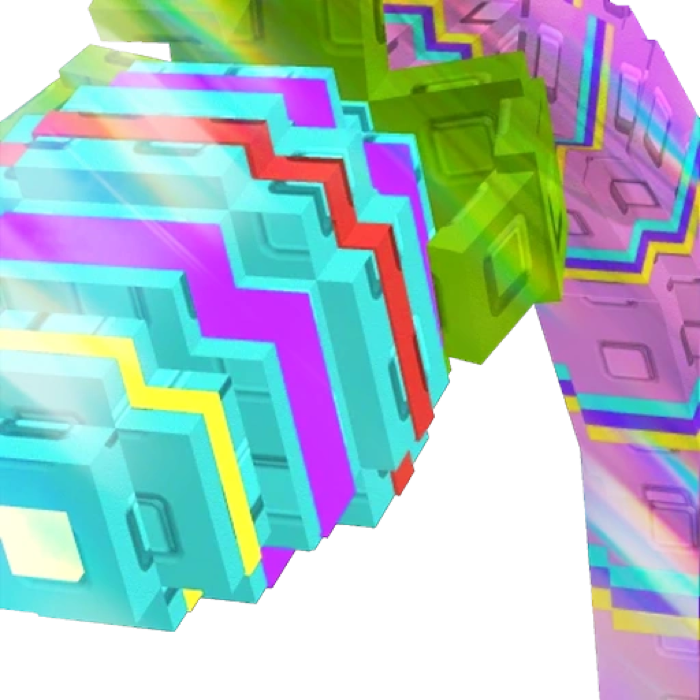 Eggbeam Stem