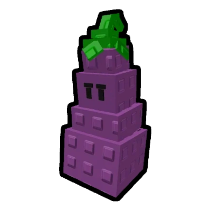 Eggplant