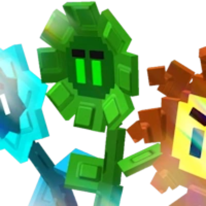 Elemental Bloom