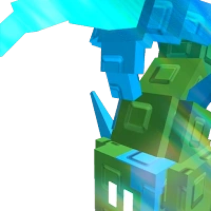 Festive Glowthorn