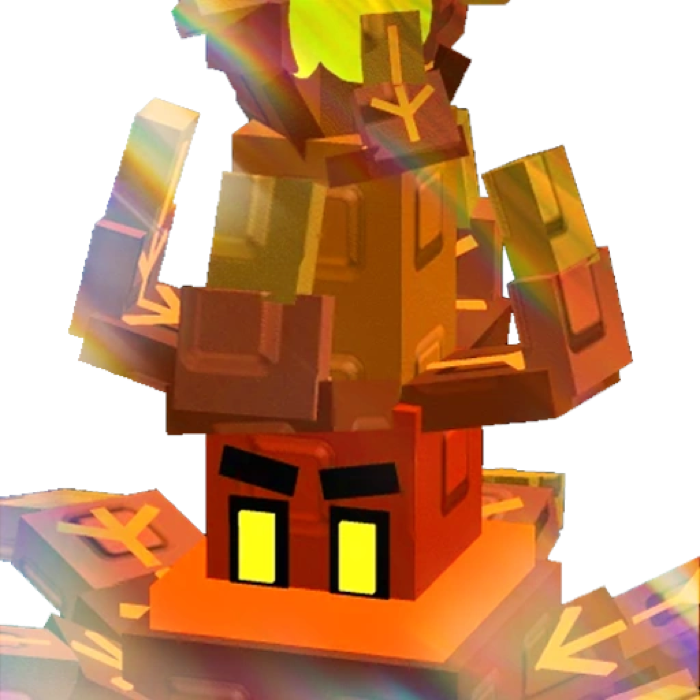 Firecore Stem