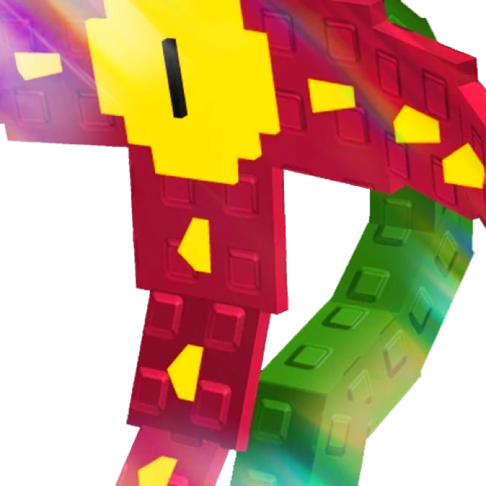 Floral Overseer