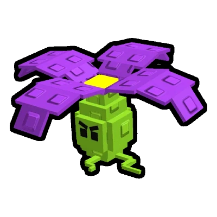 Fragpetal