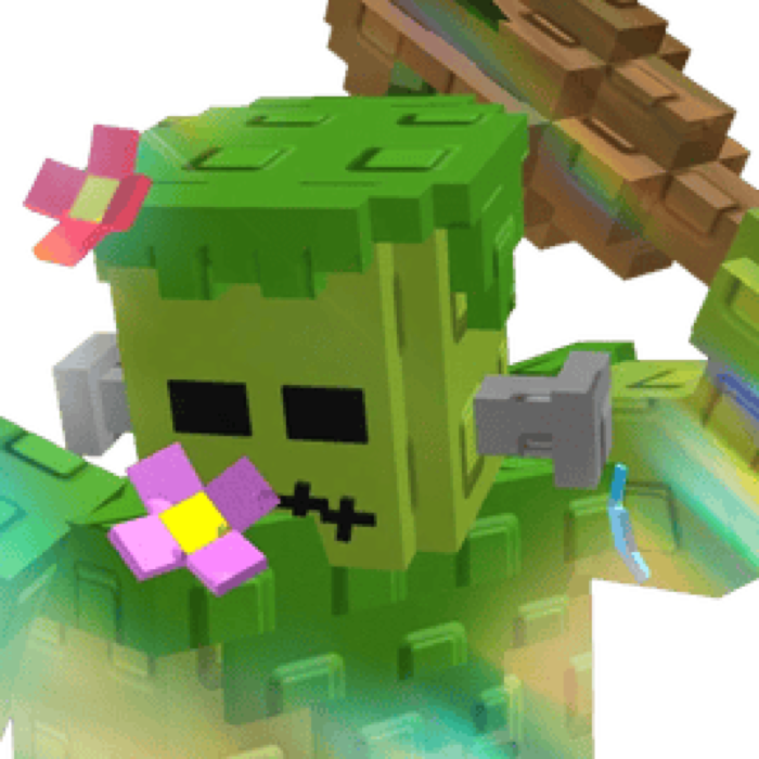 Frankensprout