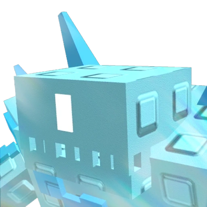 Frost Golem