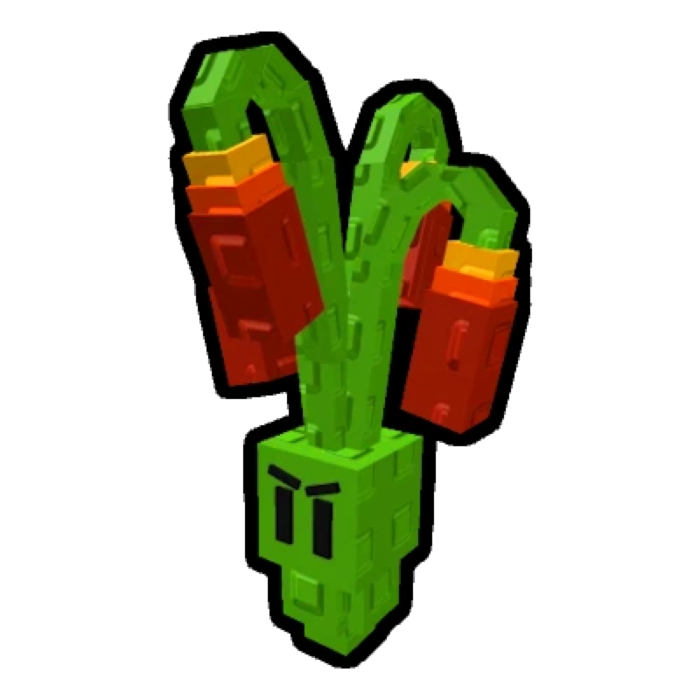 Fruit Molotov