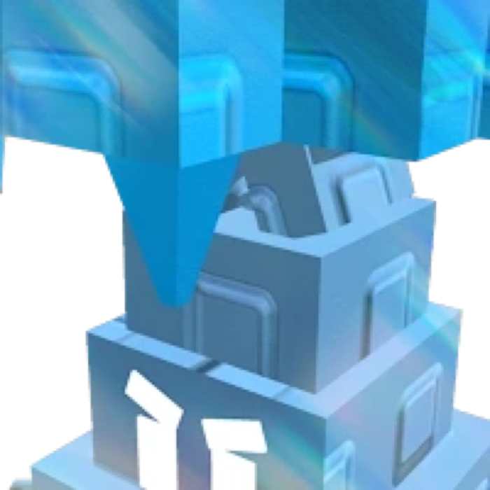 Glass Snowspore