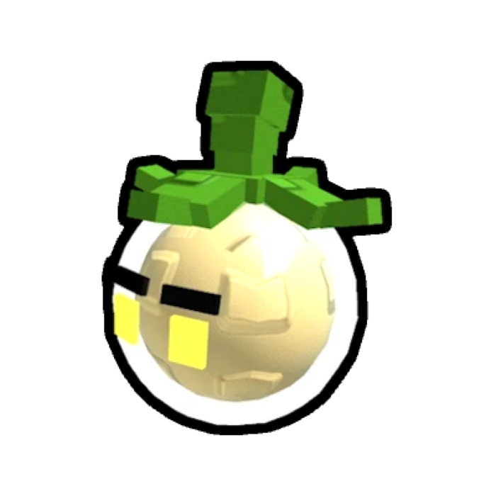 Gluebulb