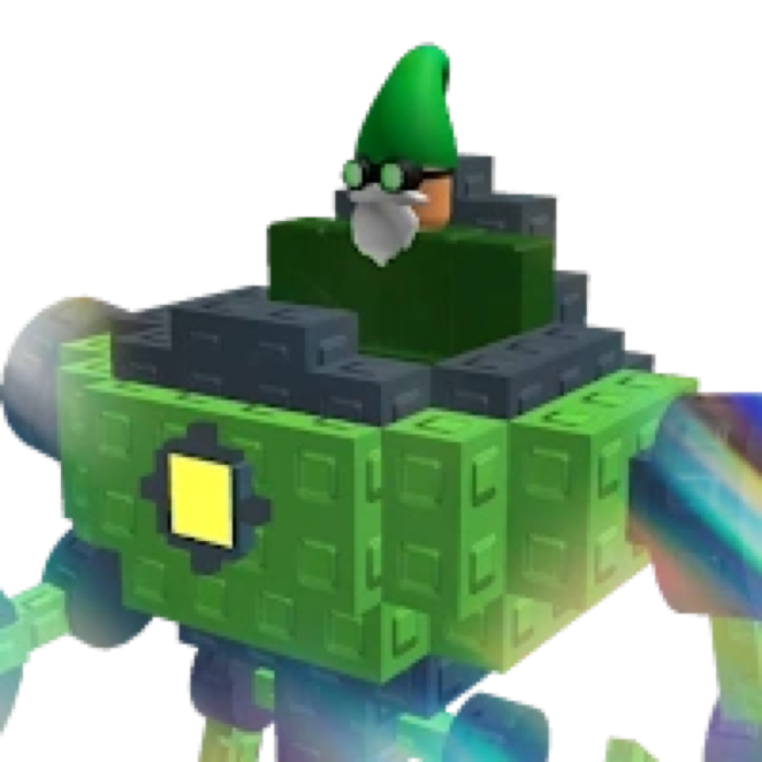 Gnomatic Saw