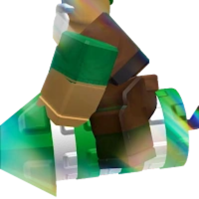 Gnomebang