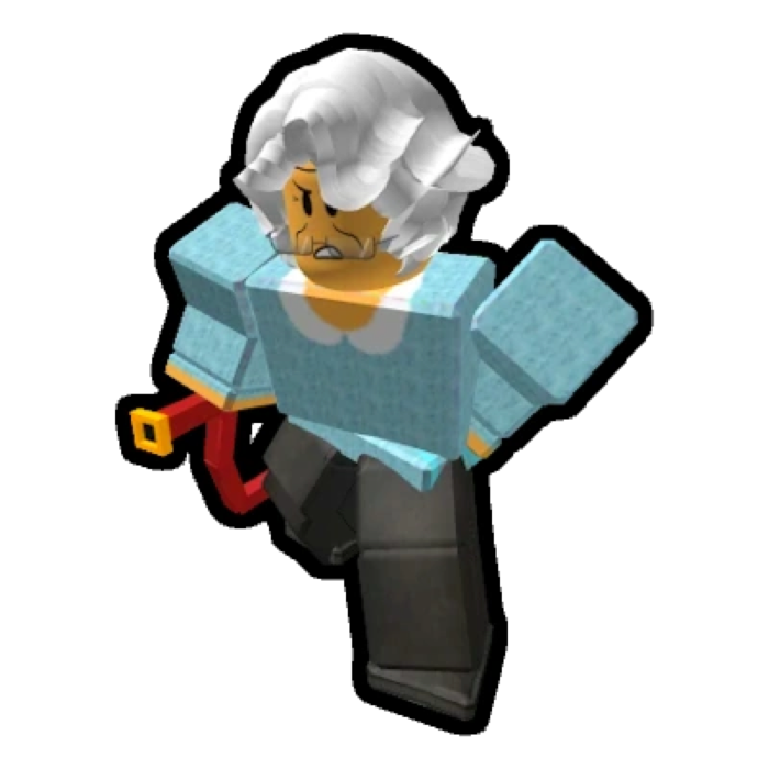 Grandma