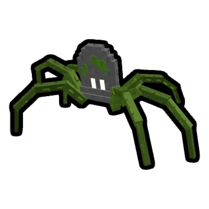 Grave Crawler