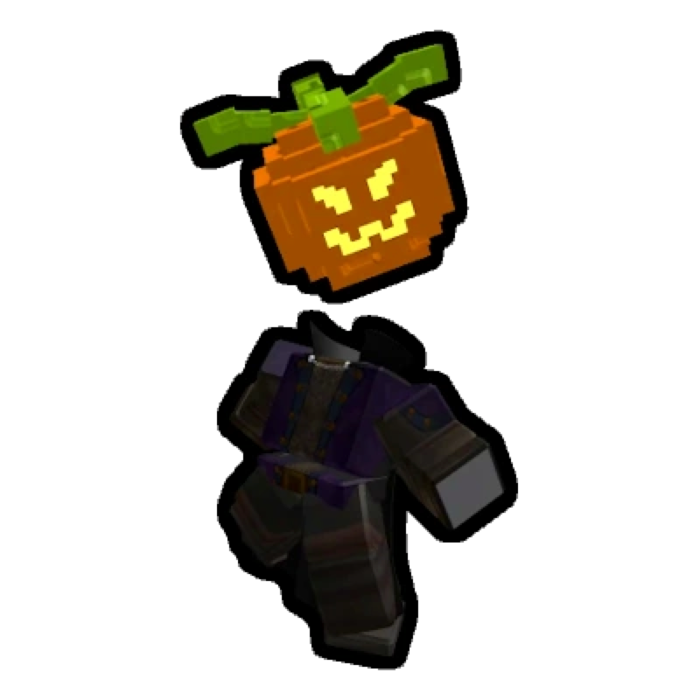 Headless