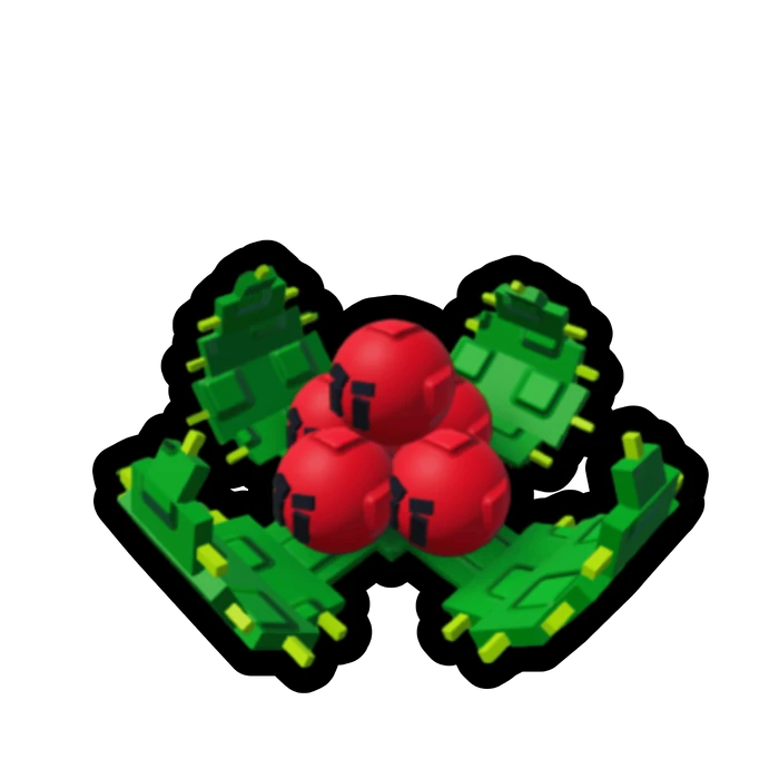 Holly