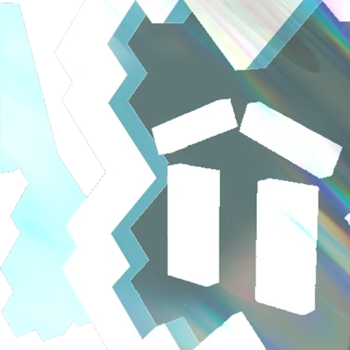 Holographic Clover