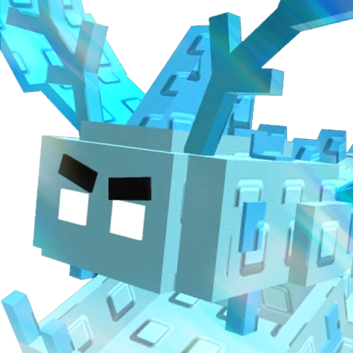 Ice Dragon