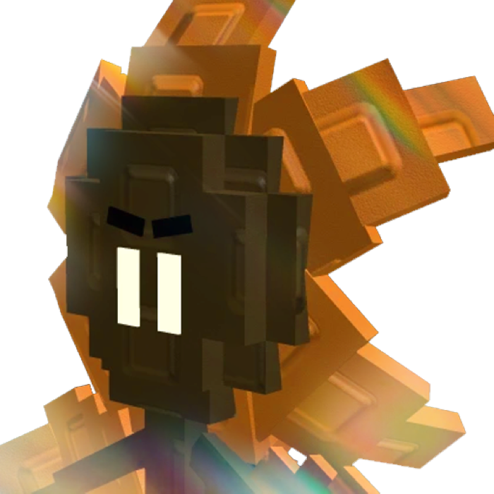 Inferno Bloom