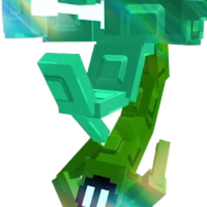 Infinity Petal