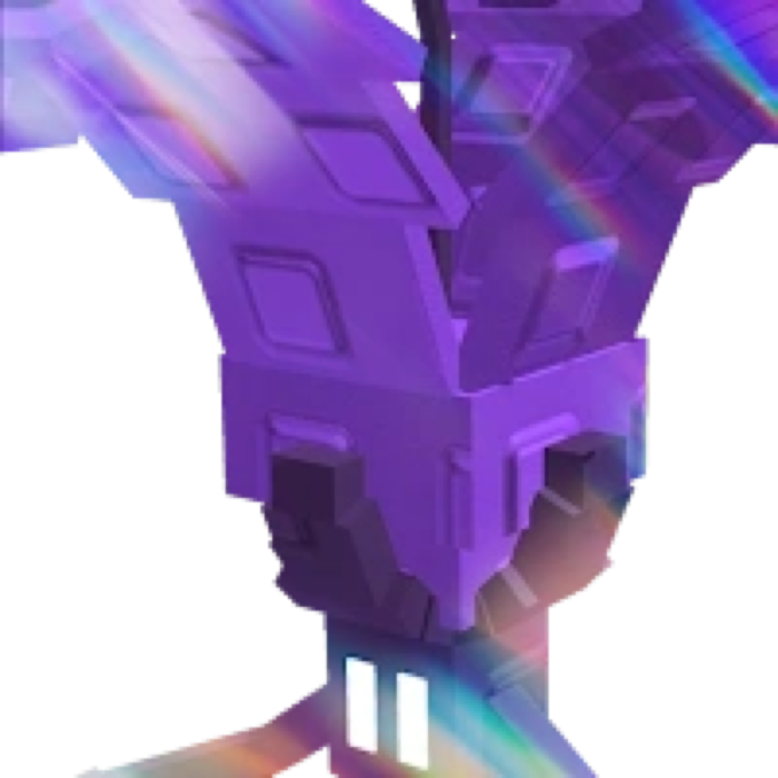 Ion Iris