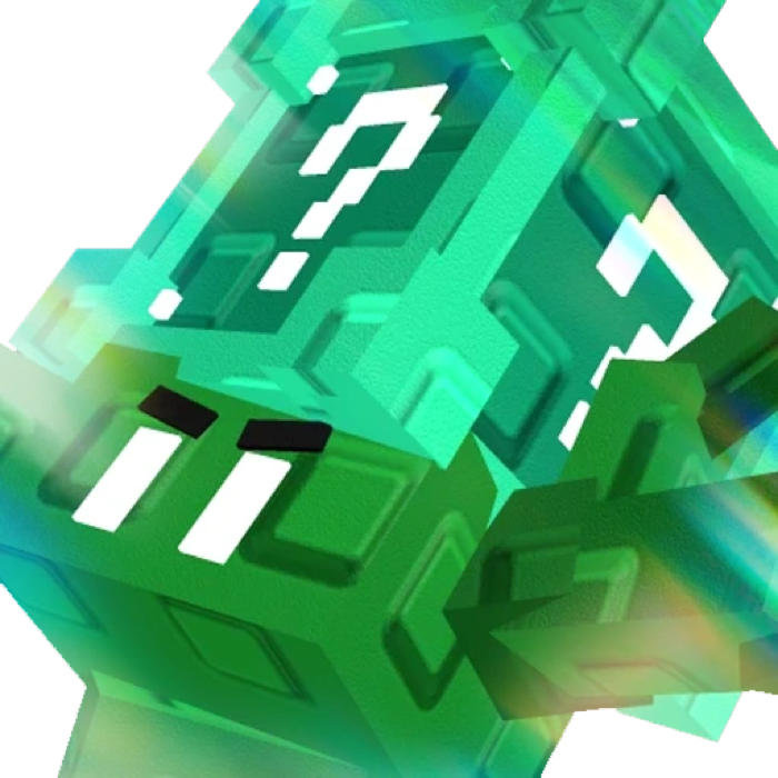 Jinx Plant