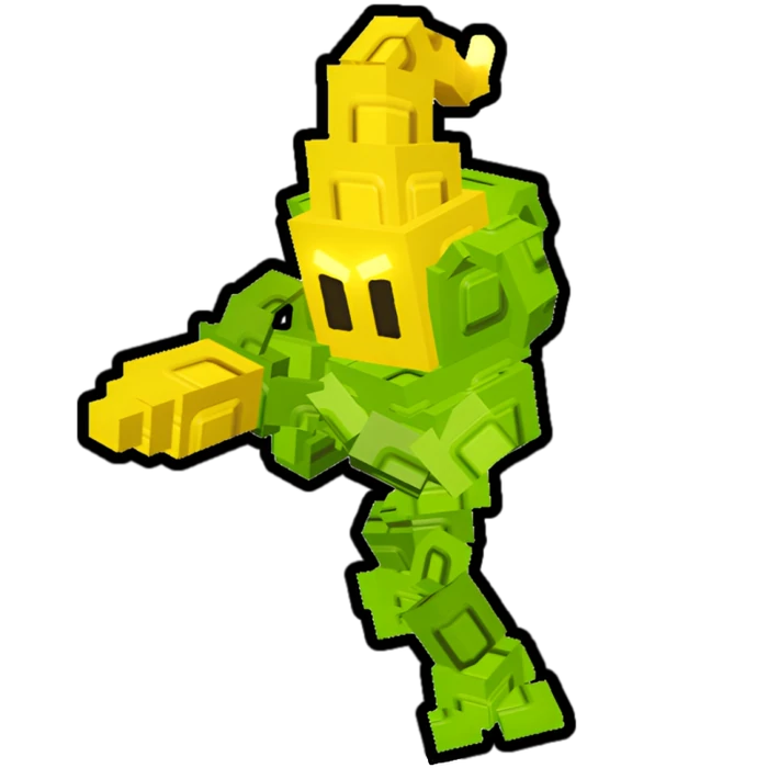 Juggercorn