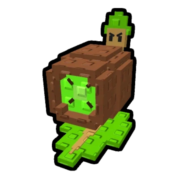 Kiwi Cannon