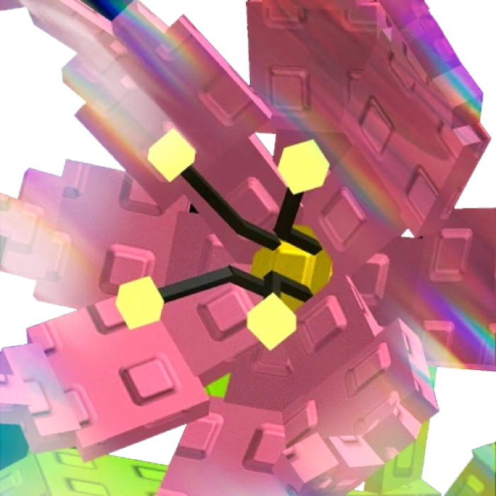 Laser Lily