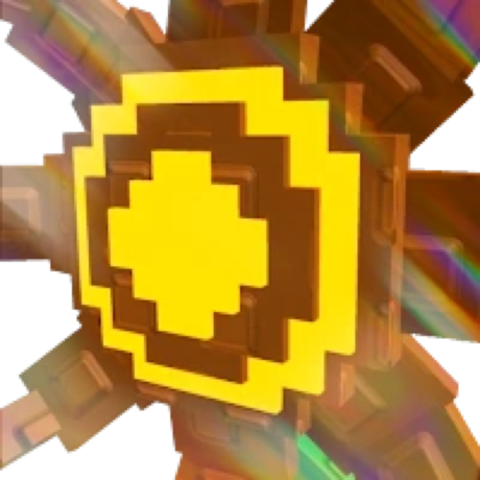 Lava Flower