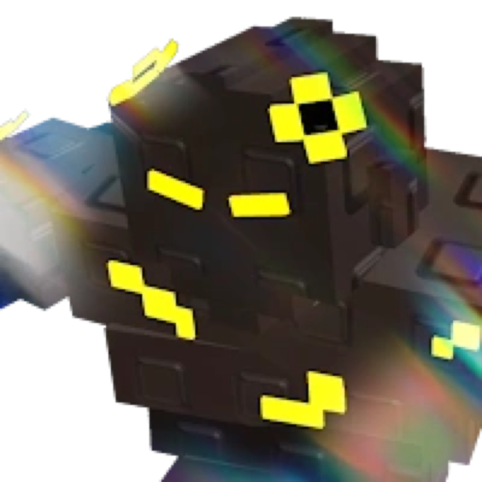 Lava Golem